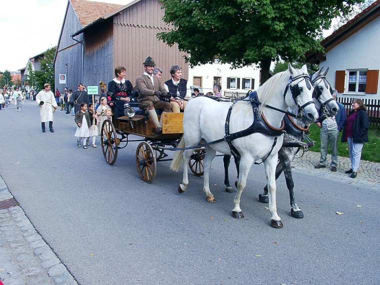 02 Kutsche mit Bürgermeister