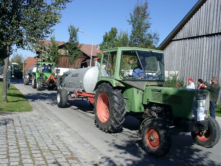 05 G&uuml;llef&auml;sser in allen Gr&ouml;&szlig;en