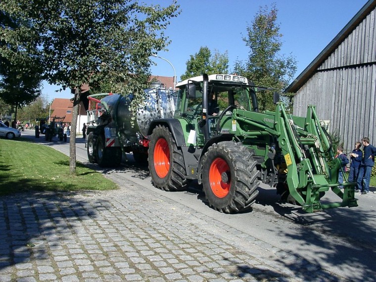 06 Das gr&ouml;&szlig;te G&uuml;llefass mit 14.000 Litern