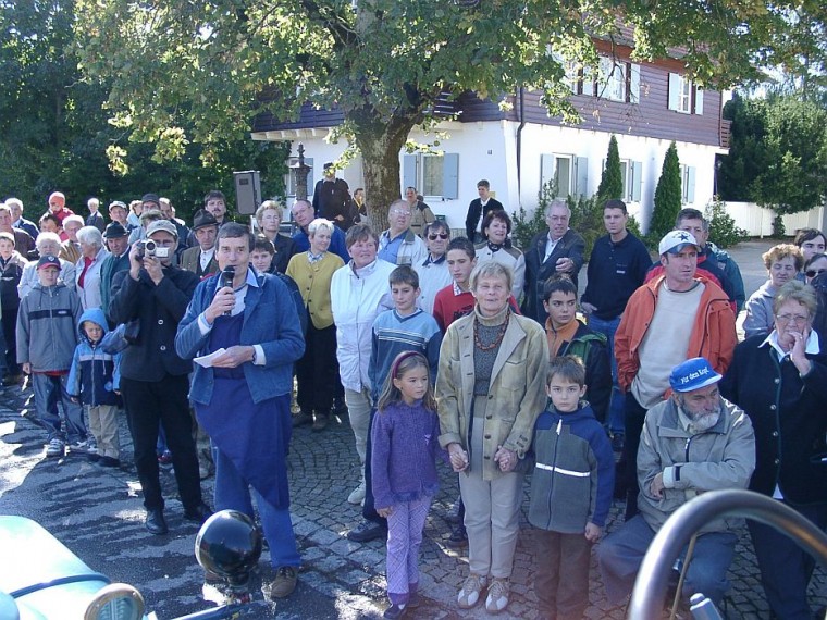 10 Heinrich Maul erkl&auml;rt die Ger&auml;tschaften
