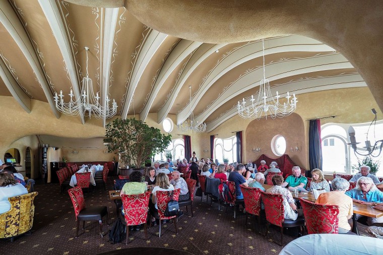 08 Ungewöhnliche Architektur