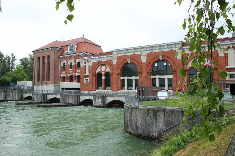 05 Die untere Wasserebene