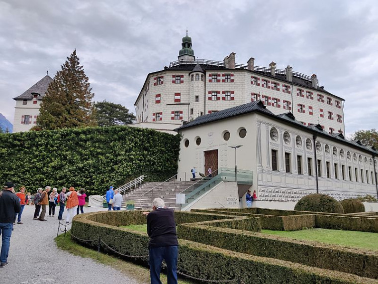 06 Schloss Ambras